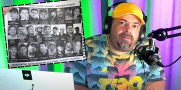 Asesinan Al Influencer Camilo Ochoa En Morelos Foto Y Video