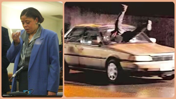 chante jawan una enfermera de 25 anos atropello a gregory glenn