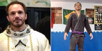 Denuncian A Sacerdote Subcampeon Mundial De Jiu Jitsu Por Agredir A Mujer De 62 Anos Durante Exorcismo En Brasil La Policia Investiga