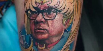 Galeria De Tatuajes Culeros