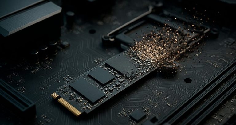 La Ultima Actualizacion De Seguridad De Windows 11 Puede Causar Fallos Criticos En El Ssd