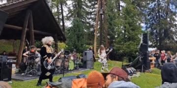 Melvins Palp Festival 2025