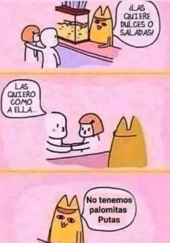 pinchis palomitas de cinepolis