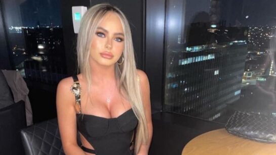 El “error estúpido” que ha llevado a una estudiante británica a cadena perpetua en Dubái. 3 el error estupido que ha llevado a una estudiante britanica a cadena perpetua en dubai