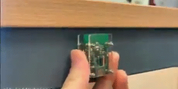 El Mejor Invento Para Weboniar En El Trabajo