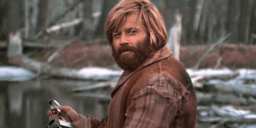 Ha Muerto Robert Redford Gran Actor Y Mejor Gif 6ba61ad4