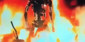 Hoy Nos Parece Gracioso Manana Sera Su Venganza