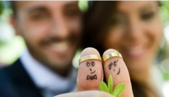 Llegan Los Matrimonios Temporales Posibilidad De Renovacion Cada 2 5 Anos