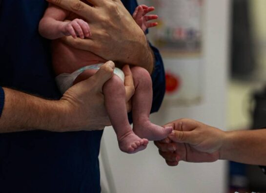 Los nacimientos se están frenando a nivel mundial. 12 los nacimientos se estan frenando a nivel mundial