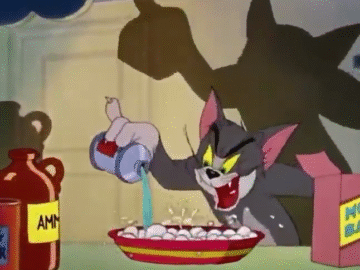 Tom Jerry 1947