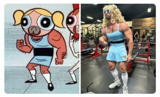 Galeria de ideas de disfraces para Halloween!! 6 1759250267 101