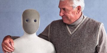 NEO, el primer robot doméstico humanoide que puedes comprar por Internet. 26 maxresdefault