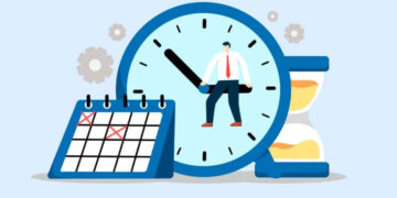 Gestión del tiempo y cumplimiento normativo en las empresas modernas