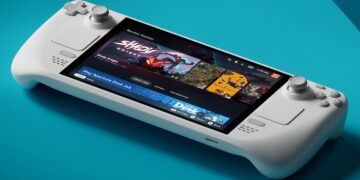 Steam dice que el 3 por ciento de sus usuarios juega en Linux