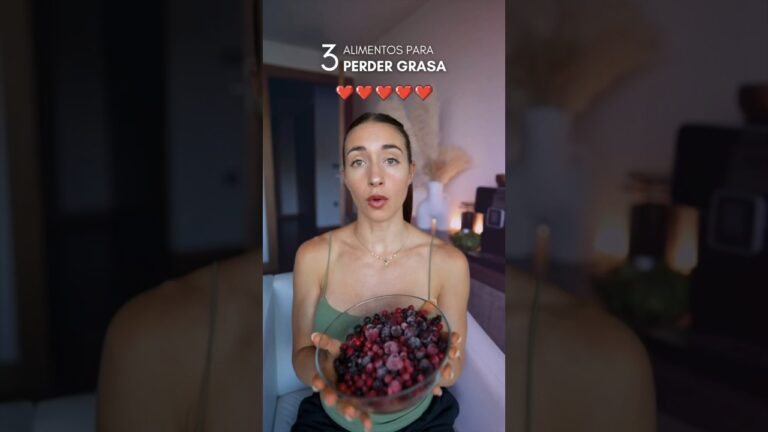 Consejos para Perder Grasa: Evita Errores Comunes | thesaiyankiwi 1 1762750731 maxresdefault