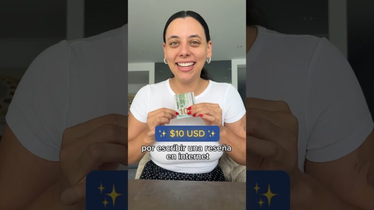 Gana dinero en línea escribiendo reseñas de sitios web #upwork #asistentevirtual 1 1762759153 maxresdefault