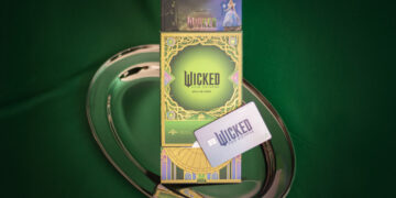rappicard wicked por siempre