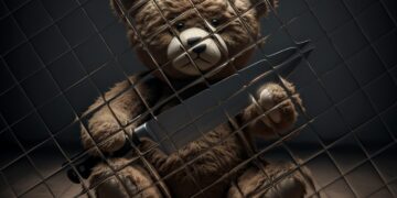 Juguetes con inteligencia artificial hablan sobre sexo, cuchillos y píldoras 2 Juguetes con inteligencia artificial hablan sobre sexo, cuchillos y píldoras