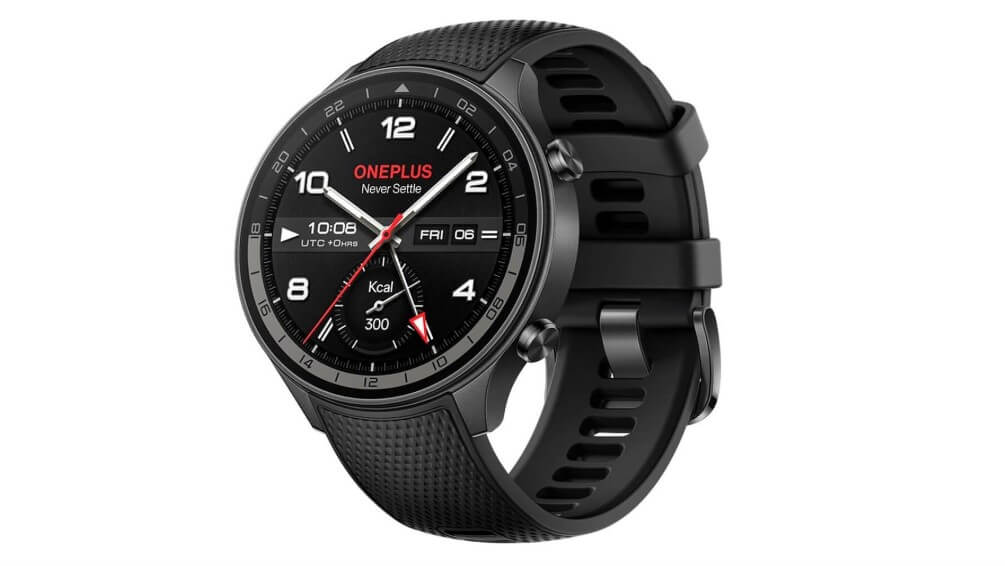 Realme pretende arrasar en el mercado del smartwatch tirando el precio de su reloj inteligente Watch S2 6 OnePlus Watch 2R
