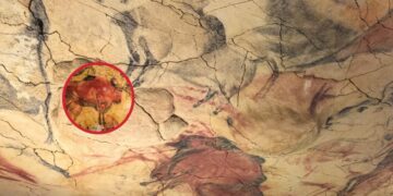 el gran icono del arte paleolítico europeo