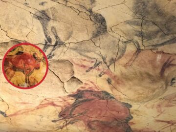 el gran icono del arte paleolítico europeo