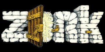 Microsoft abrió el código de la trilogía Zork