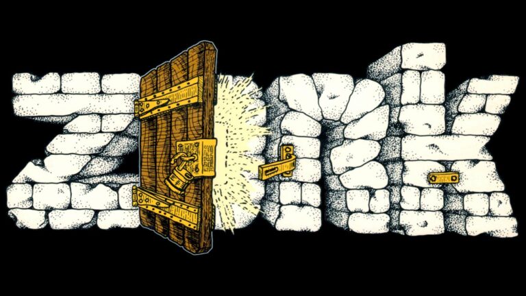 Microsoft abrió el código de la trilogía Zork 1 Microsoft abrió el código de la trilogía Zork