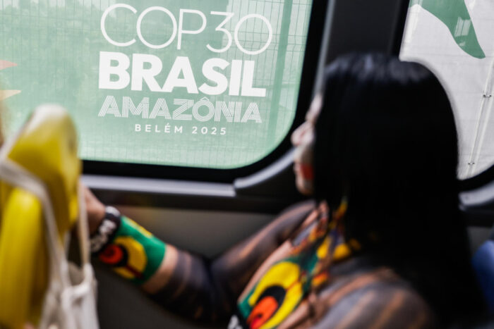 Varios países latinoamericanos objetan la toma de decisiones en la COP30 4 1763842928 175 Varios paises latinoamericanos objetan la toma de decisiones en la