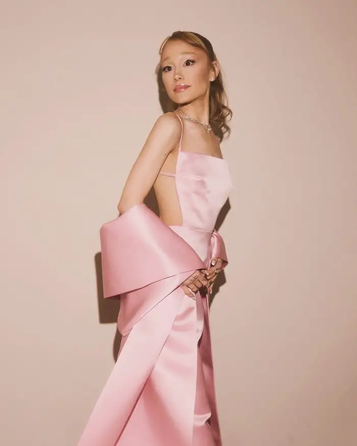 » 6 Datos de la “Polémica de Ariana Grande” y la teoría preocupante de las actrices de “Wicked” 4 2. Usuarios pidieron una