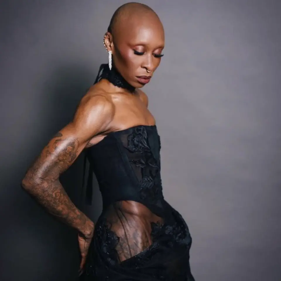 » 6 Datos de la “Polémica de Ariana Grande” y la teoría preocupante de las actrices de “Wicked” 8 6. Confesaron haberse