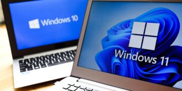 500 millones de PCs no se actualizaron a Windows 11, según Dell