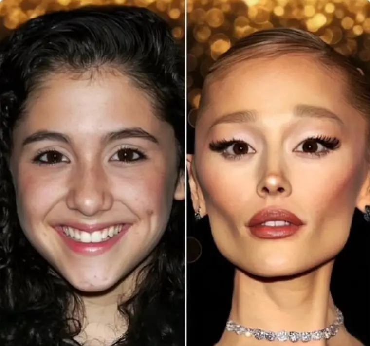 6 Datos de la Polemica de Ariana Grande y