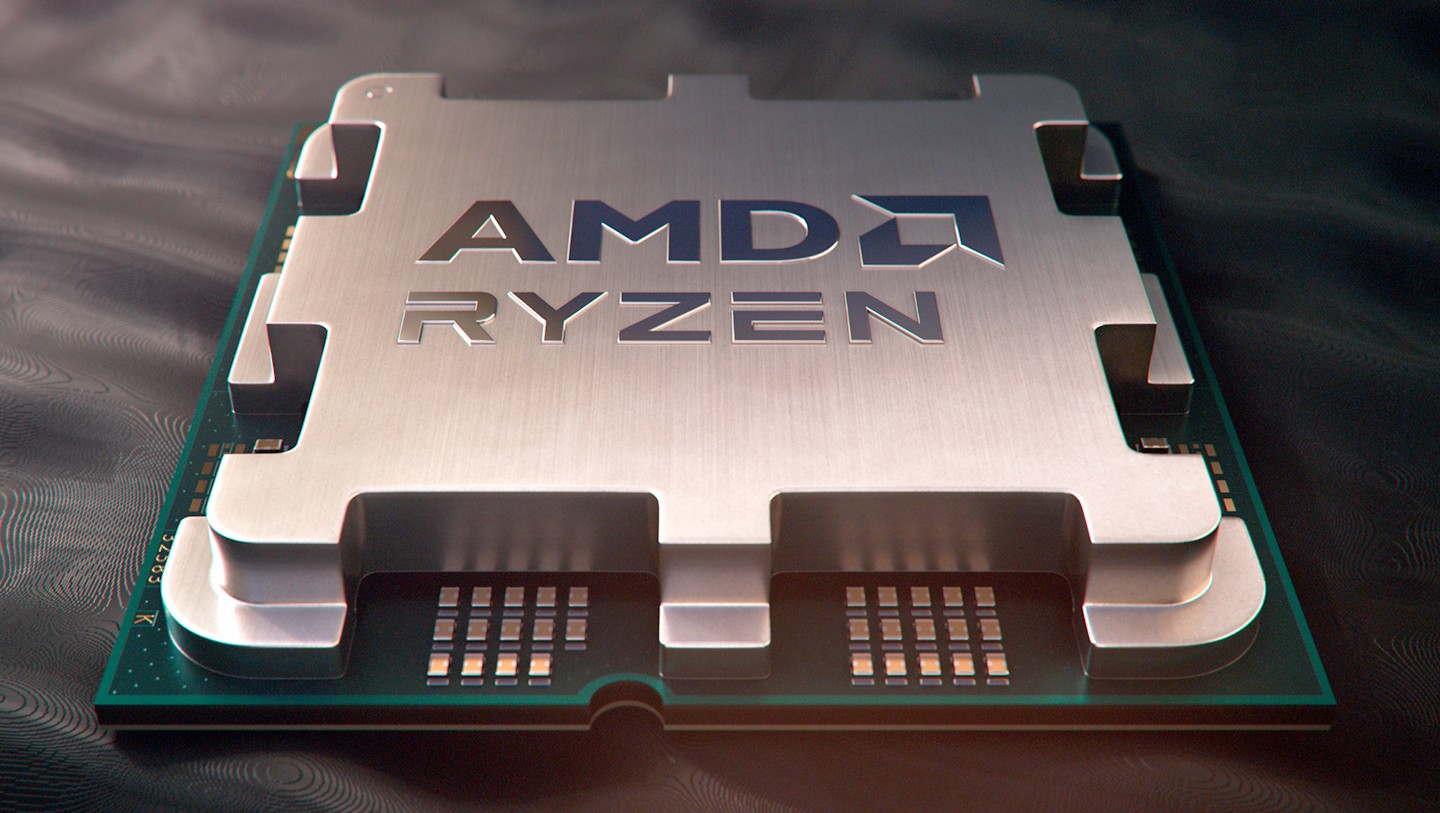 AMD estaria cerca de lanzar un Ryzen 5 7500X3D para