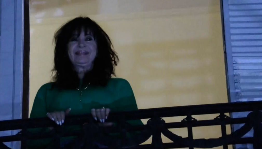 El misterioso video de Cristina Kirchner que generó preocupación y debate en redes sociales 10 El misterioso video de Cristina Kirchner que genero preocupacion y
