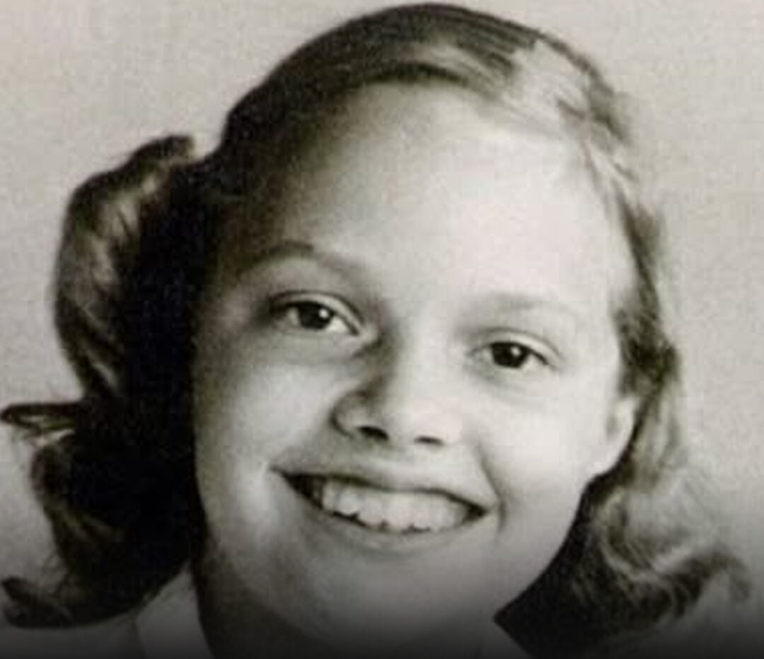 El oscuro destino de la mujer que paso de victima