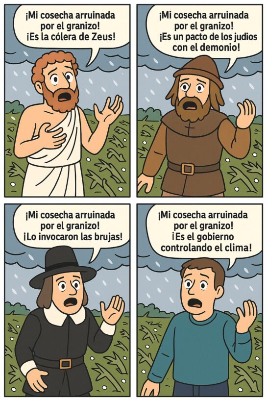 El tiempo pasa, la ignorancia se transforma. 9 G4m0gmXXQAAwDsV1