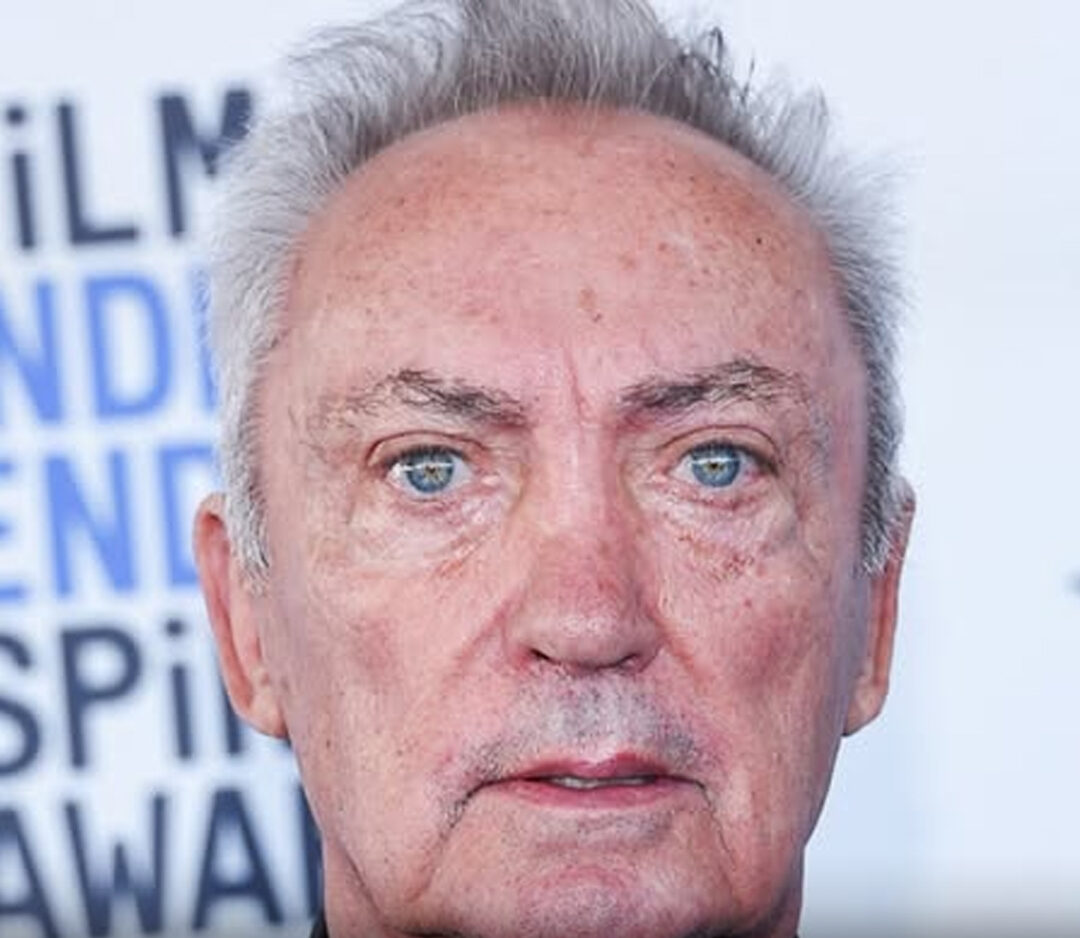 Muere la leyenda del cine que convirtio a los villanos