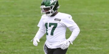 NFL: Balean y hospitalizan a Kris Boyd, jugador de los Jets