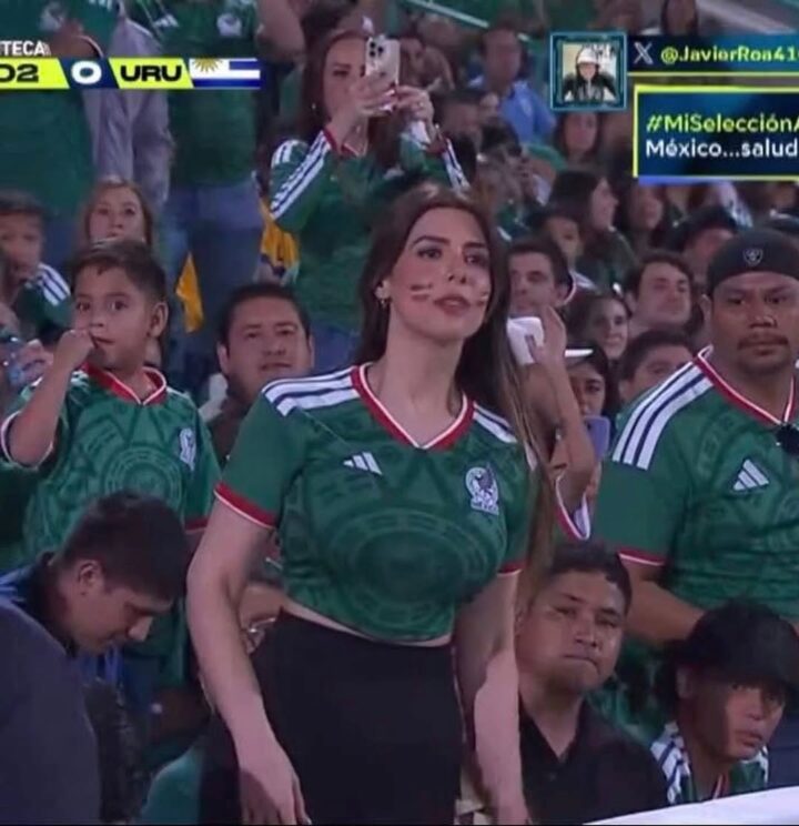 ¿Quién es la Chica de las fotos del partido de Futbol Mexico Vs. Uruguay? 34 SaveClip.App 584198161 18667206409055743 8170868815020086418 n 1