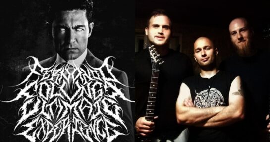 ¿Sabían que hay una banda de Metal Serbia llamada Fernando Colunga Ultimate Experience? 8 VWRCDIJERVCJVIIFSSY7WFLPVU1