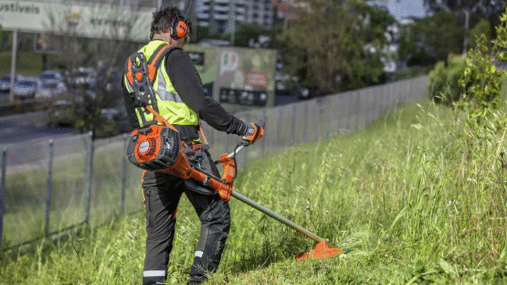 Un jardinero municipal pide teletrabajar y se lo niegan. 3 sdfsdfsdfsdf