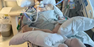 Se despierta y muere tras decirle a la policía que su novia causó intencionadamente el accidente que le dejó en coma. 11 ssdfsdfsdfsdf