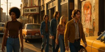 ¿Cuánto sabes sobre los años 70?