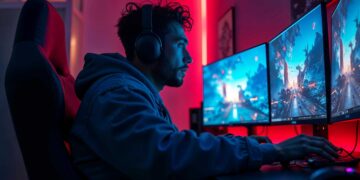 ¿Qué le depara el futuro a la tecnología de los videojuegos?