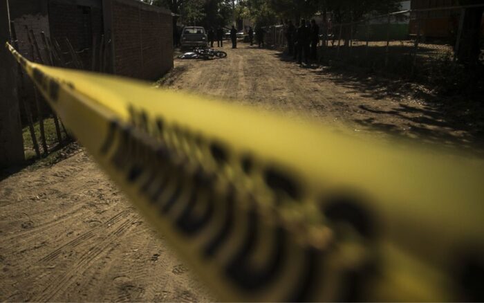 Edomex: 12 policías municipales vinculados a proceso tras balacera contra fuerzas estatales y federales 4 1764684557 994 Edomex 12 policias municipales vinculados a proceso tras balacera contra