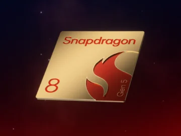 Qualcomm Snapdragon 8 Gen 5 - Snapdragon 8 Gen 5, Qualcomm