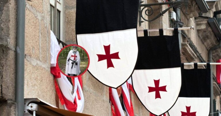 la verdadera historia de los templarios y el origen de su eterna leyenda 1 la verdadera historia de los templarios y el origen de su eterna leyenda