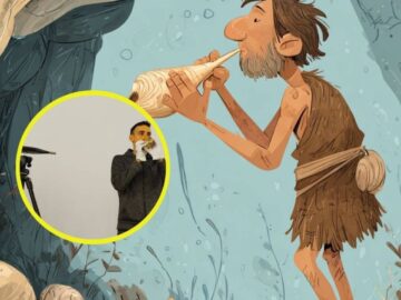 Un rompedor proyecto de investigación de la Universitat de Barcelona logra reconstruir la música y los paisajes sonoros de la prehistoria