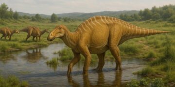 vivió hace más de 70 millones de años y llevaba 90 años mal clasificado