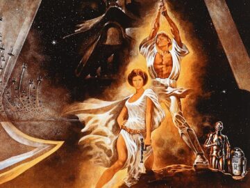 Disney anuncia que el corte original de Star Wars volverá al cine en 2027
